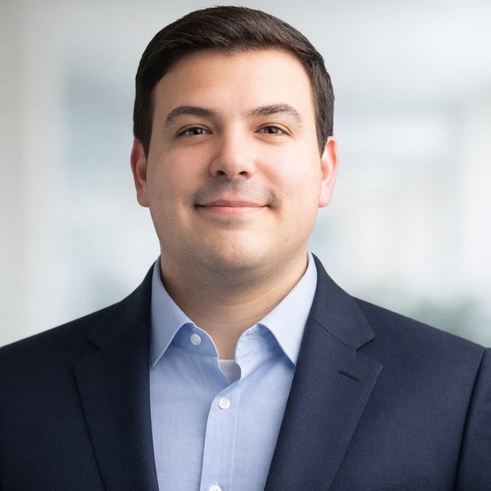Carlos Banuelos, founder of Carbon Copy Development